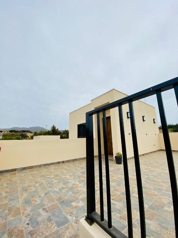 Villa Macrina Valle de Guadalupe Exterior photo